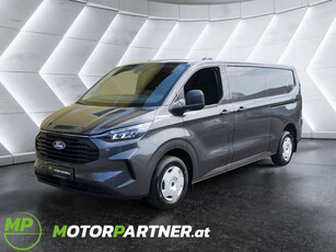 Ford Transit Custom L2 320 *2 Schiebetüren*