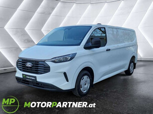 Ford Transit Custom L2 **Automatik**ALLRAD**Navi**