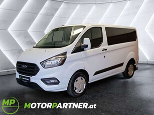 Ford Transit Custom Trend L1 **9-Sitzer**