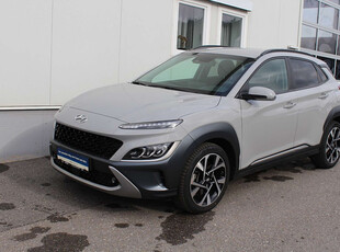 Hyundai Kona 1,6 T-GDi 4WD N-Line DCT Aut.