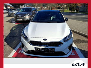 KIA ProCeed pro ceed 1,6 CRDi SCR GT-Line