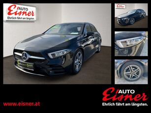 Mercedes-Benz A 180 D AUT.