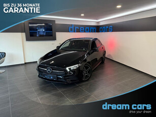 Mercedes-Benz A 200 d Aut.AMG LINE / NIGHT PAKET / WIDE SCREEN /