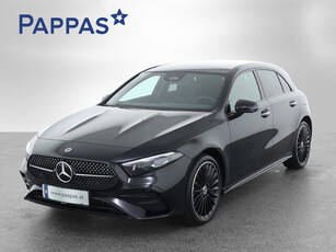 Mercedes-Benz A 250 e Kompaktlimousine AMG Line, Night Paket,...