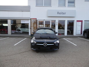 Mercedes-Benz CLA 180 d Limo Aut. *LED*T-LEDER*