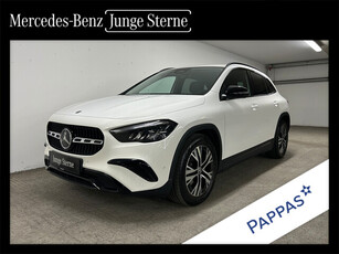 Mercedes-Benz GLA 200 d 4MATIC *Progressive, 8G-DCT, LED-HPS,...