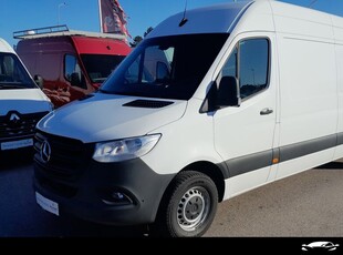 Mercedes-Benz Sprinter 315CDI L3 *Netto €22.491,-*