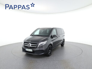 Mercedes-Benz V250 d 4Matic BusinessVan Avantgarde A-Edition ext