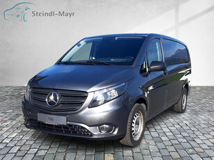 Mercedes-Benz Vito 114 CDI Kasten Lang