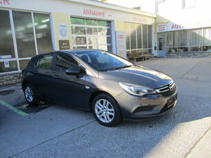 Opel Astra Edition Start/Stop