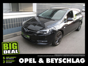 Opel Astra ST 1.2 Turbo