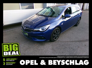 Opel Astra ST 1.5 CDTI Elegance Aut.