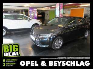 Opel Corsa 1.2