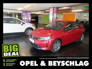 Opel Corsa 1.2