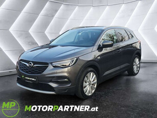 Opel Grandland X 1,6 Turbo PHEV Innovation