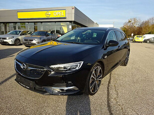 Opel Insignia ST 2,0 CDTI BlueInjection Innovation St./St. Sy...