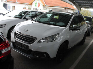 Peugeot 2008 1,6 BHDI S&S Allure