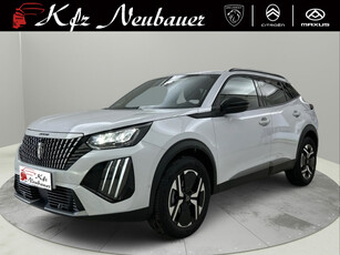 Peugeot 2008 Allure EAT8 FACELIFT!!