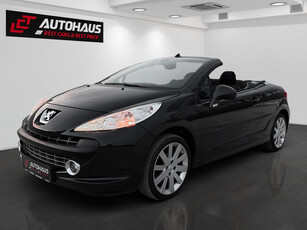 Peugeot 207 CC Active