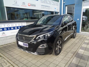 Peugeot 3008 GT Line BHDI130 EAT8 Automatik