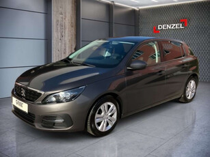 Peugeot 308 1.5 BlueHDI 130 Active Automatik