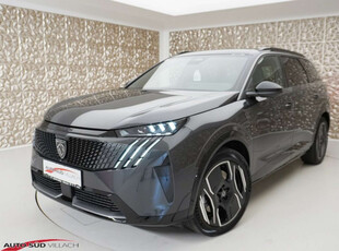 Peugeot 5008 E- GT Elektromotor 210 VIN:088820