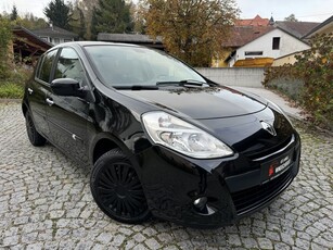 Renault Clio Emotion 1,2 16V KLIMA