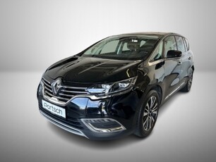 Renault ESPACE Initiale dCi