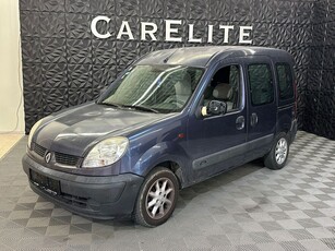 Renault Kangoo RN / Basis