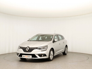 Renault Megane IV Grandtour Intens