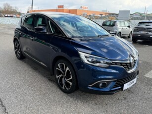 Renault Scénic TCe 140 PF BOSE