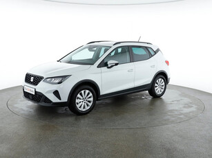 Seat Arona FR EcoTSI DSG