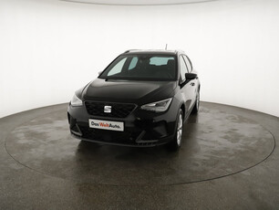 Seat Arona FR EcoTSI DSG