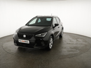 Seat Arona FR EcoTSI DSG