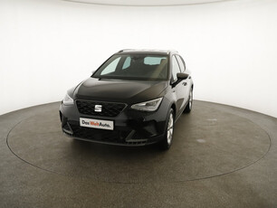 Seat Arona FR EcoTSI DSG