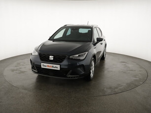 Seat Arona FR EcoTSI DSG