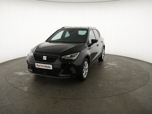 Seat Arona FR EcoTSI DSG