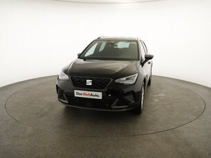 Seat Arona FR EcoTSI DSG