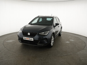 Seat Arona FR EcoTSI DSG