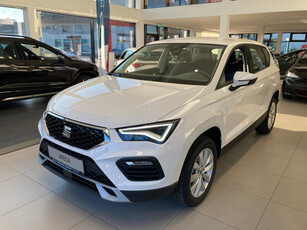 Seat Ateca 1,0 Style TSI