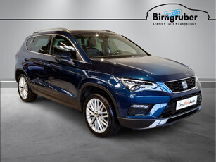 Seat Ateca 1,5 Xcellence ACT TSI DSG