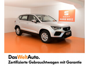 Seat Ateca Reference 1.0 TSI