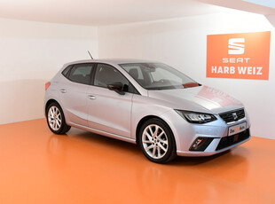 Seat Ibiza 1,0 ECO TSI FR Austria