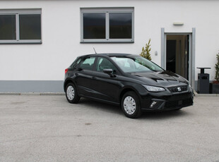 Seat Ibiza 1,0 TSI Reference Edition 40