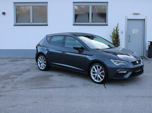 Seat Leon FR 1,5 TSI Start-Stopp