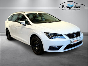 Seat Leon Kombi Style TSI