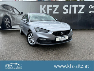 Seat Leon SP 1,0 TSI Style | VIRTUAL