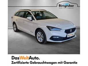 Seat Leon SP Kombi Style 2.0 TDI 115 PS