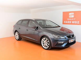 Seat Leon ST FR 1,5 TSI