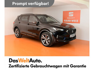 Seat Tarraco FR 1.5 TSI DSG